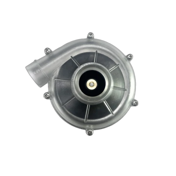 TKFAN high pressure DC blower fan for industrial cooling and ventilation